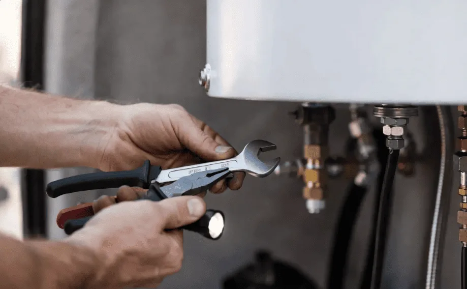 Why choose Water Heater Repair in Port Republic, VA
